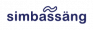 Logo simbassäng
