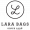 Logo LARA BAGS