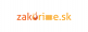 Logo zakurime.sk