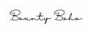 Bounty Boho