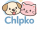 Logo Chlpko.sk