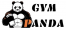 Logo Gym-Panda