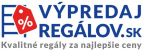 Výpredaj Regálov