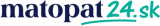 Logo matopat24.sk