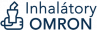 Logo InhalatoryOMRON.sk