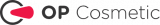 Logo op-cosmetic.sk