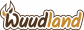 Logo WUUDLAND