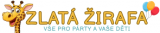 Zlatá Žirafa