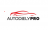 Logo AutodielyPRO.sk