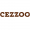 Logo CEZZOO.SK