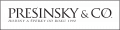 Logo Presinsky.sk
