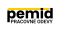Logo PEMID - Pracovné Odevy