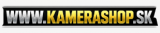 www.kamerashop.sk