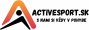 Logo Activesport.sk