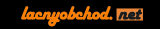 Logo Lacný obchod