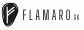 Logo Flamaro.sk