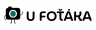 Logo U Foťáka