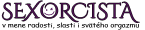 Logo Sexorcista.sk