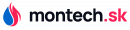 Logo Montech.sk