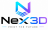 Logo Nex3D