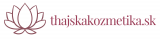 Thajská Kozmetika