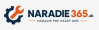 Logo Naradie365.sk