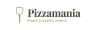 Logo Pizzamania Shop