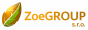 Logo ZOE GROUP s.r.o.