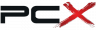 Logo PCX
