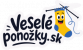 Veseléponožky.sk