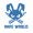 Logo Vape-World