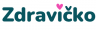 Logo Zdravíčko.shop