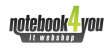 notebook4you