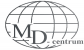 MD-centrum