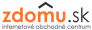 Logo zdomu.sk
