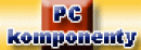 PC komponenty