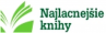 Logo Najlacnejšie knihy
