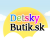 Detsky butik