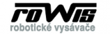 Robotické vysávače