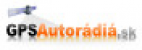 GPS Autorádiá