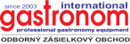 Gastronom International SK