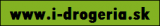 I-drogeria.sk