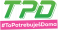 Logo TPD.sk