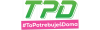 TPD.sk logo