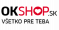 Logo OKSHOP.sk