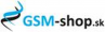 Logo gsm-shop.sk