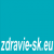 zdravie-sk.eu