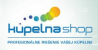 Logo KUPELNA SHOP