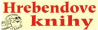 Logo Hrebenda