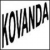 KOVANDA